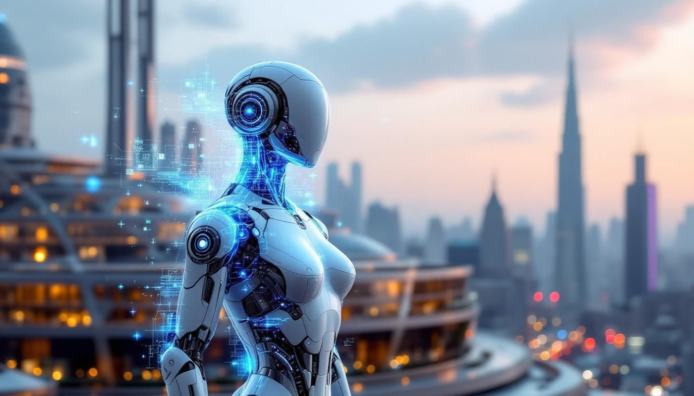 Explorando el futuro de la comunicación con inteligencia artificial